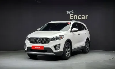 Kia Sorento 2016, 114098 км, за 8927.4 USD