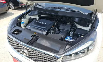 Kia Sorento 2016, 114098 км, за 8927.4 USD - фото 6