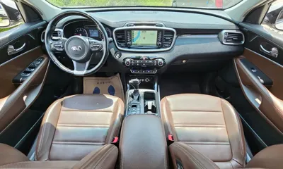 Kia Sorento 2016, 114098 км, за 8927.4 USD - фото 7