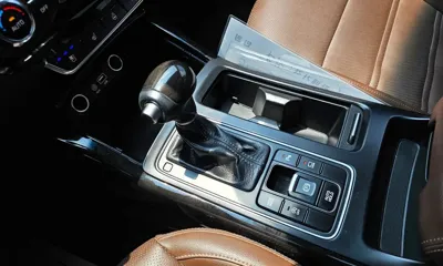 Kia Sorento 2016, 114098 км, за 8927.4 USD - фото 9