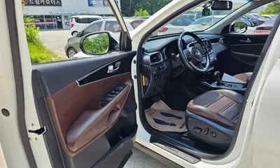 Kia Sorento 2016, 114098 км, за 8927.4 USD - фото 10