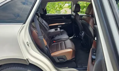 Kia Sorento 2016, 114098 км, за 8927.4 USD - фото 11