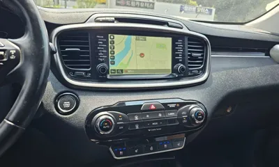 Kia Sorento 2016, 114098 км, за 8927.4 USD - фото 12
