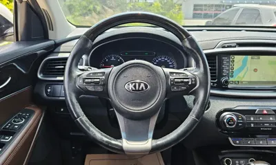 Kia Sorento 2016, 114098 км, за 8927.4 USD - фото 13