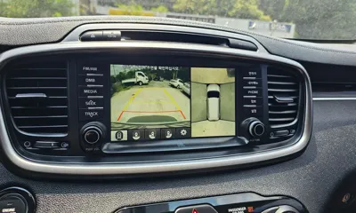 Kia Sorento 2016, 114098 км, за 8927.4 USD - фото 14