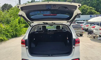 Kia Sorento 2016, 114098 км, за 8927.4 USD - фото 16
