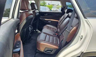 Kia Sorento 2016, 114098 км, за 8927.4 USD - фото 17