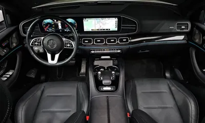 Mercedes-Benz GLE-Class 2023, 46948 км, за 53018.52 USD - фото 7
