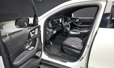 Mercedes-Benz GLE-Class 2023, 46948 км, за 53018.52 USD - фото 10