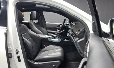 Mercedes-Benz GLE-Class 2023, 46948 км, за 53018.52 USD - фото 11