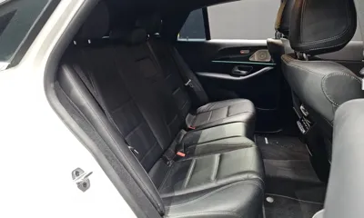Mercedes-Benz GLE-Class 2023, 46948 км, за 53018.52 USD - фото 12