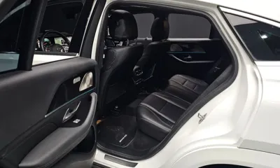 Mercedes-Benz GLE-Class 2023, 46948 км, за 53018.52 USD - фото 13