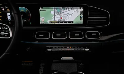 Mercedes-Benz GLE-Class 2023, 46948 км, за 53018.52 USD - фото 15