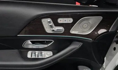Mercedes-Benz GLE-Class 2023, 46948 км, за 53018.52 USD - фото 18
