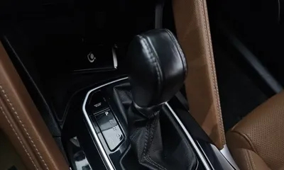 Renault-KoreaSamsung QM6 2021, 56799 км, за 12555.31 USD - фото 9