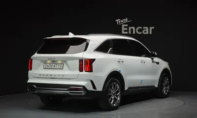 Kia Sorento 2022, 75003 км, за 16657.86 USD