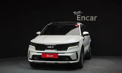 Kia Sorento 2022, 75003 км, за 16657.86 USD