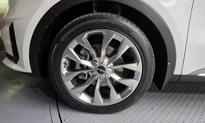 Kia Sorento 2022, 75003 км, за 16657.86 USD