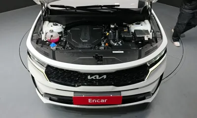 Kia Sorento 2022, 75003 км, за 16657.86 USD - фото 6