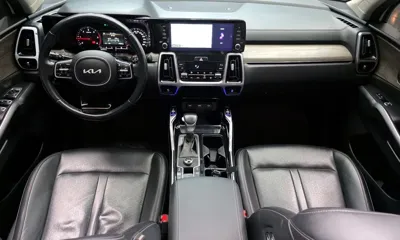 Kia Sorento 2022, 75003 км, за 16657.86 USD - фото 7