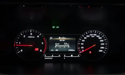 Kia Sorento 2022, 75003 км, за 16657.86 USD - фото 8