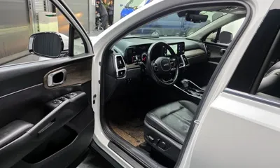 Kia Sorento 2022, 75003 км, за 16657.86 USD - фото 10