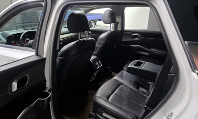 Kia Sorento 2022, 75003 км, за 16657.86 USD - фото 11
