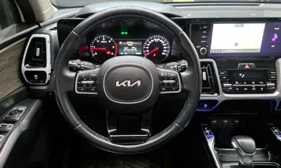 Kia Sorento 2022, 75003 км, за 16657.86 USD - фото 13