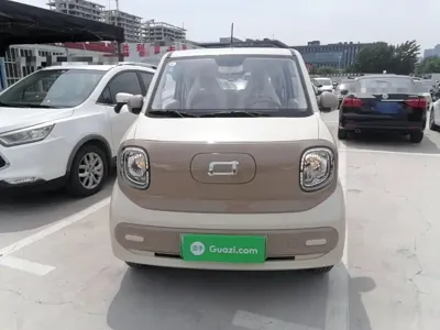 Bestune Pony 2026, 100 км, за 4426.77 USD