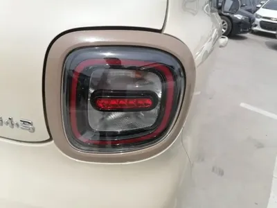 Bestune Pony 2026, 100 км, за 4420.28 USD - фото 24