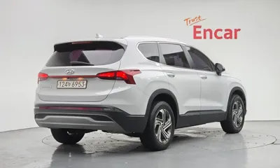 Hyundai Santafe 2021, 112579 км, за 12669.03 USD