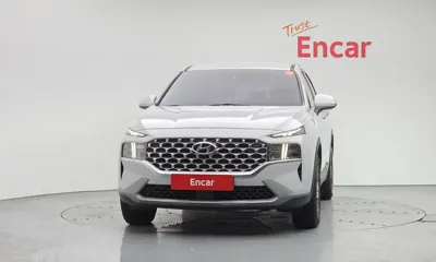 Hyundai Santafe 2021, 112579 км, за 12669.03 USD