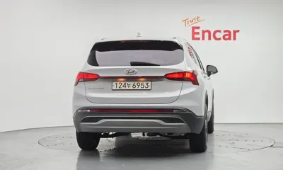 Hyundai Santafe 2021, 112579 км, за 12669.03 USD