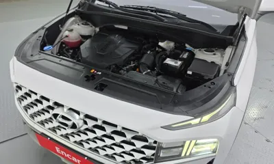 Hyundai Santafe 2021, 112579 км, за 12669.03 USD - фото 6