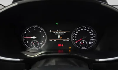 Hyundai Santafe 2021, 112579 км, за 12669.03 USD - фото 8