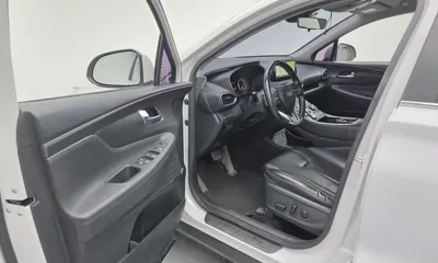 Hyundai Santafe 2021, 112579 км, за 12669.03 USD - фото 10