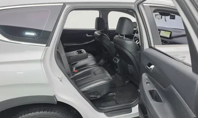 Hyundai Santafe 2021, 112579 км, за 12669.03 USD - фото 11