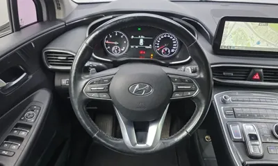Hyundai Santafe 2021, 112579 км, за 12669.03 USD - фото 14