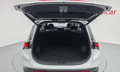 Hyundai Santafe 2021, 112579 км, за 12669.03 USD - фото 20