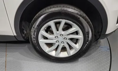 Land Rover Discovery Sport 2018, 107562 км, за 6897 USD