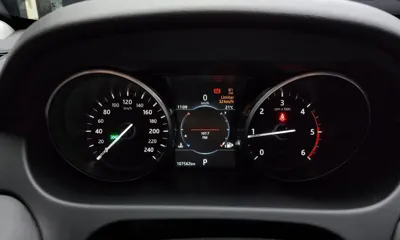 Land Rover Discovery Sport 2018, 107562 км, за 6897 USD - фото 8