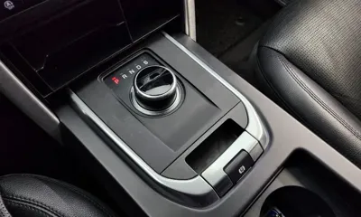 Land Rover Discovery Sport 2018, 107562 км, за 6897 USD - фото 9