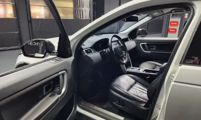 Land Rover Discovery Sport 2018, 107562 км, за 6897 USD - фото 10