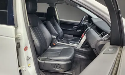 Land Rover Discovery Sport 2018, 107562 км, за 6897 USD - фото 11