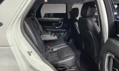 Land Rover Discovery Sport 2018, 107562 км, за 6897 USD - фото 12