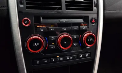 Land Rover Discovery Sport 2018, 107562 км, за 6897 USD - фото 17