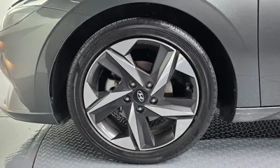Hyundai Avante 2023, 46306 км, за 9583.83 USD