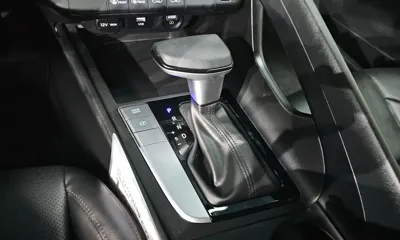 Hyundai Avante 2023, 46306 км, за 9583.83 USD - фото 9