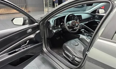 Hyundai Avante 2023, 46306 км, за 9583.83 USD - фото 10