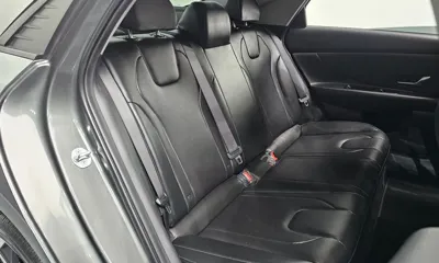 Hyundai Avante 2023, 46306 км, за 9583.83 USD - фото 11